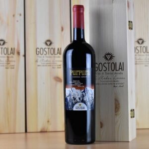 Gostolai Purpura Cannonau Nepente 1,5 L