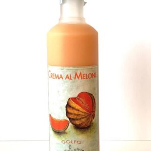 Golfo di Orosei Crema al melone 70 cl