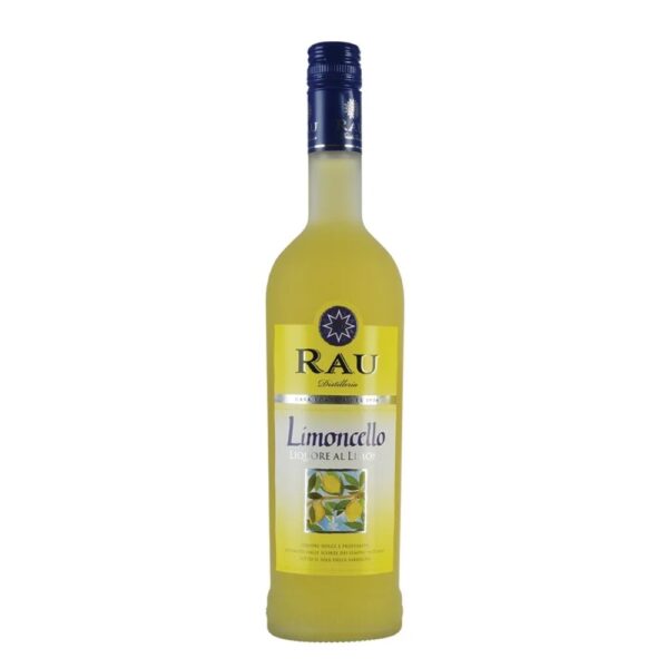 Rau Limoncello 70 cl