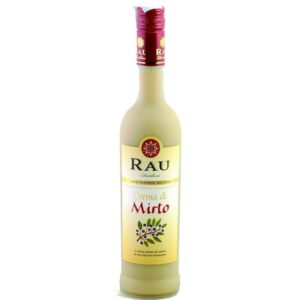 Rau Crema di Mirto 50 cl