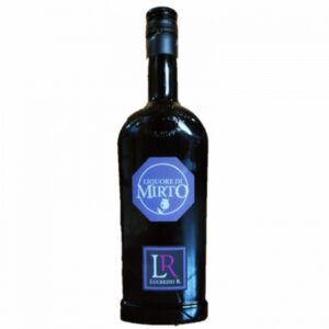 Lucrezio R Liquore di mirto 70 cl