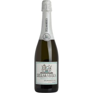 Sella & Mosca Torbato Alghero Spumante DOC Brut 75 cl