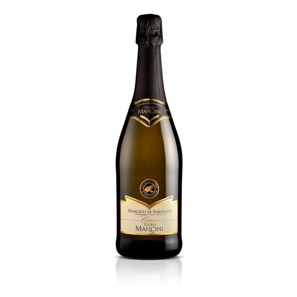 Piero Mancini Moscato di Sardegna 75 cl