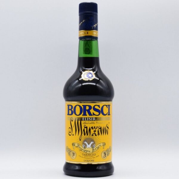 Elisir San Marzano Borsci 70 cl