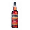 Punch Barbieri Arancio 70 cl