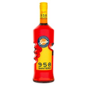 Santero 958 Aperitivo 75 cl