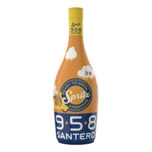 Santero 958 Spritz 75 cl