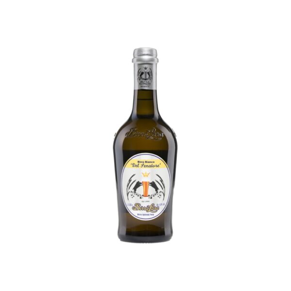 Birra Lara Birra bianca del senatore 50 cl