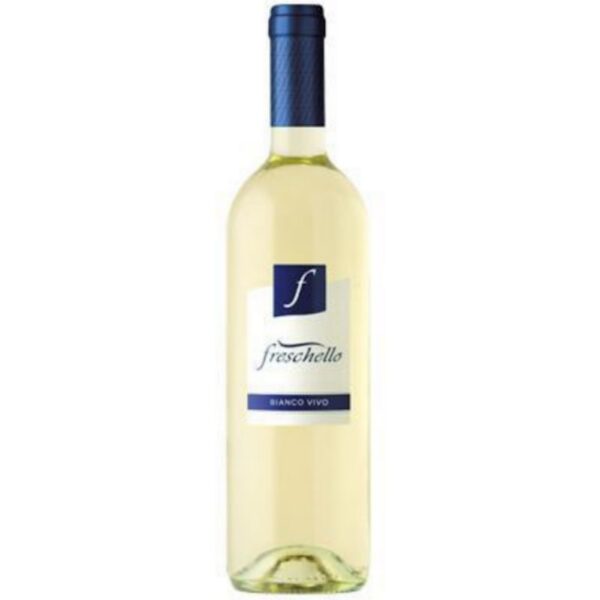 Vino Freschello Bianco 75 cl