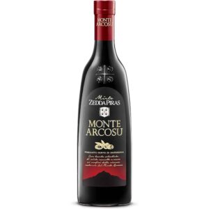 Zedda Piras Mirto Monte Arcosu 70 cl