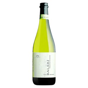 Balari Vermentino di Gallura Frizzante DOCG 75 cl