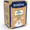 Caffè Borbone Cialda Compostabile, Miscela Rossa - 200 Cialde - Sistema ESE