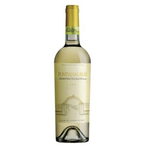 Funtanaliras Vermentino di Gallura ORO DOCG 75 cl