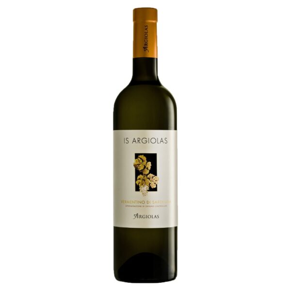 Argiolas Is Argiolas Vermentino di Sardegna 75 cl