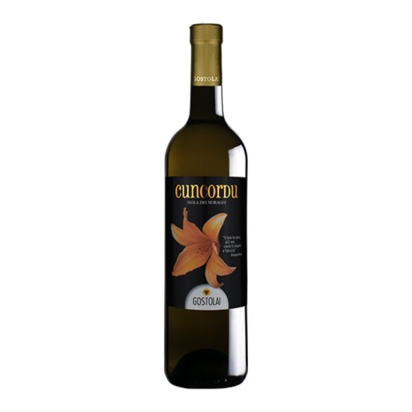 Gostolai Concordu Isola dei nuraghi 75 cl