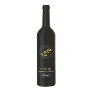 Mulleri Soffio Vermentino di Sardegna 75 cl