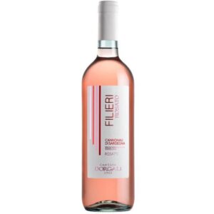 Filieri Rosato 75 cl