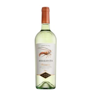 Vino Bianco Aragosta Frizzante 75 cl