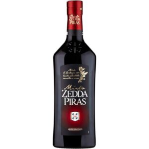 Zedda Piras Mirto 70 cl