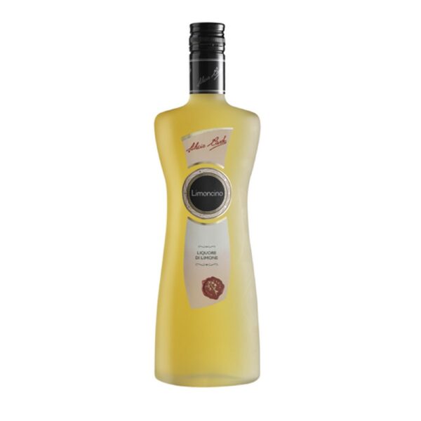 Silvio Carta Limoncino 70 cl