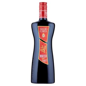 Silvio Carta Mirto 70 cl