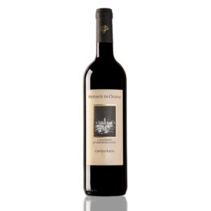 Vino Nepente di Oliena Cannonau di Sardegna DOC 75 cl