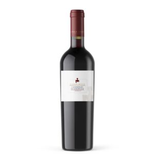 Atha Ruja Poderi Cannonau di Sardegna DOC 75 cl