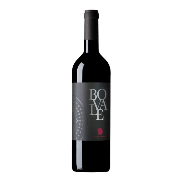 Bovale Isola dei Nuraghi 75 cl