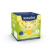 Borbone Tisana Zenzero e Limone 16 Capsule compatibili Dolce Gusto