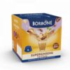 Borbone Superginseng 16 Capsule compatibili Dolce Gusto