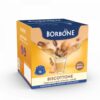 Borbone Biscottone 16 Capsule compatibili Dolce Gusto