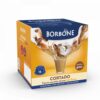 Borbone Cortado 16 Capsule compatibili Dolce Gusto