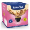 Borbone Orzo Solubile 16 Capsule compatibili Dolce Gusto