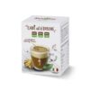 Foodness Caffè al Ginseng Solubile 10 bustine