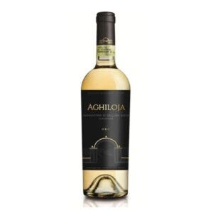 Aghiloja Vermentino di Gallura DOCG Superiore ORO 75 cl