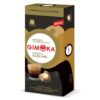 Gimoka Espresso Sublime 10 Capsule compatibili Nespresso