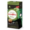 Gimoka Espresso Brasile 10 Capsule compatibili Nespresso