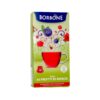 Borbone Tisana ai frutti di bosco 10 Capsule compatibili Nespresso