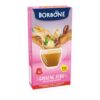 Borbone Ginseng Zero 10 Capsule compatibili Nespresso