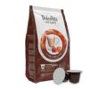 DolceVita Caramelito 10 Capsule compatibili Nespresso