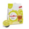 Gimoka Te al Limone 16 Capsule compatibili Dolce Gusto