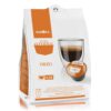 Gimoka Puro Aroma Orzo 16 Capsule compatibili Dolce Gusto