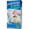 Professional Cream Panna da montare 1 L