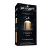 Lollo Caffè Speciality Sole 10 Capsule compatibili Nespresso