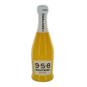 Santero 958 Baby Millesimato Vino Spumante Extra Dry 20 cl