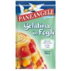 Paneangeli Gelatina in fogli 12 g X 5 pz