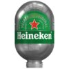 Heineken Blade Torp 8 L