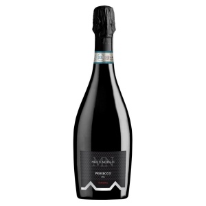 Musti Nobilis Prosecco DOC Extra Dry 75 CL