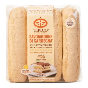 Savoiardone di Fonni Tipico 350 g