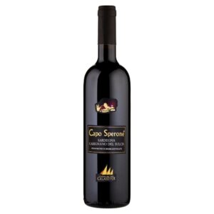 Capo Sperone Carignano del Sulcis DOC 75 cl